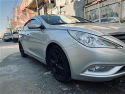 هیۆندای سۆناتا